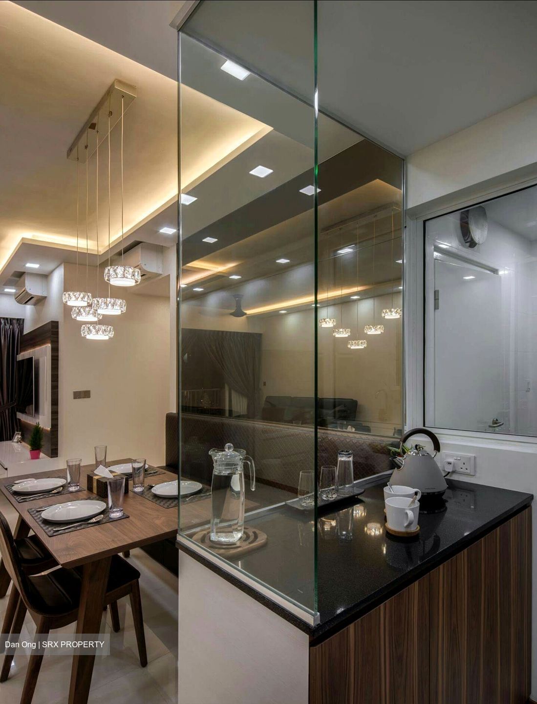 Forestville (D25), Condominium #571268441